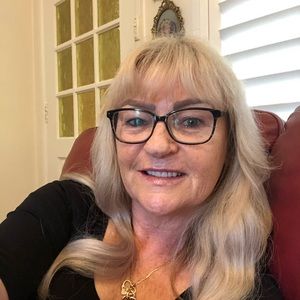 Meet your Posher, Bridget